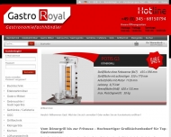 Bild Gastro Royal 