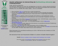 Bild Buchhandlung seitenweise