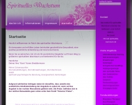 Bild Institut fr spirituelles Wachstum
