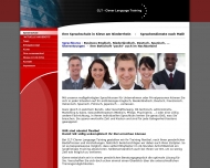 Bild CLT - Clever Language Training - Hetfeld