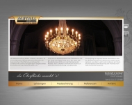 Website Metallveredlung Müller & Deke