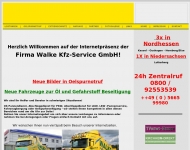 Bild WALKE-KFZ-SERVICE GmbH