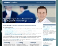 Bild Schmezer Consulting - Coaching | Training | Mediation