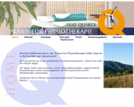 Bild Praxis fr Physiotherapie Quarck