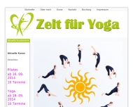 Bild ZEIT FR YOGA