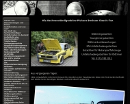 Bild Kfz Sachverstndigenbro Pichura - Classic-Tax