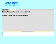 Bild KFZ/ PKW berfhrungen Merclandy