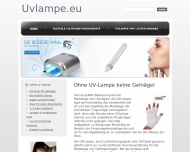 Bild Uvlampe.eu