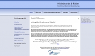 Bild Hildebrandt & Rder Kommunikationsberatung