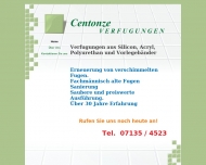 Bild Centonze Verfugungen