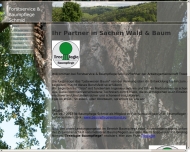 Bild Forstservice und Baumpflege Schmid