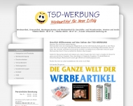 Bild TSD-WERBUNG