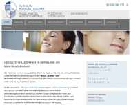 Bild Klinik am Kurfürstendamm
