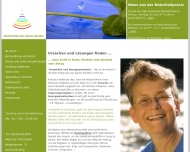 Bild Naturheilpraxis Agnes Speidel