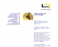 Bild Lücke Reinigungssysteme