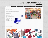 Bild Das Taschenhaus-Sttz GmbH