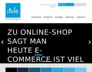 Bild Magento Agentur