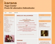 Bild karana Yoga-Center