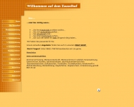 Bild Zimmervermietung Inge