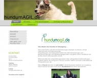 Bild hundumagil - Physiotherapie und Osteopathie fr Hunde