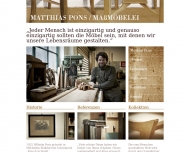 Bild Mambelei Matthias Pons