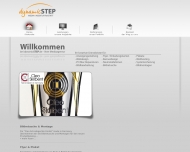 Bild dynamicstep