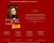 Bild Das Frisierstbchen
