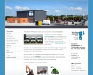 Bild Waltz Baumaschinen GmbH