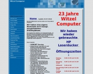 Bild Computer Witzel
