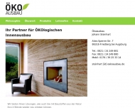 Bild koausbau Steinhart