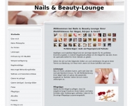 Bild Nails & Beauty-Lounge