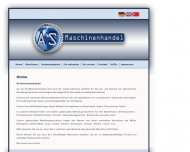 Bild AS Maschinenhandel 