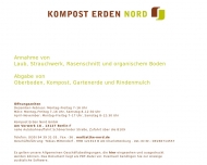 Bild Kompost Erden Nord GmbH