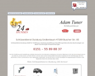 Bild 24 Std Schlsseldienst Duisburg Adam Tuner