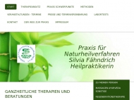 Bild Praxis fr Naturheilverfahren 