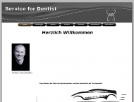 Bild Service for Dentist