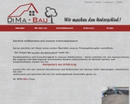Bild DiMa-Bau