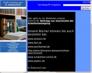 Bild trafo Verlagsgruppe Dr. Wolfgang Weist
