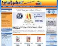 Bild schnik-schnak