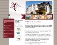 Bild Merker's Bostal Hotel