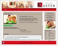 Bild Friseur Kaster