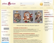 Bild Atelier alles-Spitze