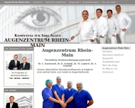 Bild Dr. med. Martin h. Lambert