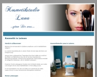 Bild A1 Kosmetikstudio Lana in Leimen