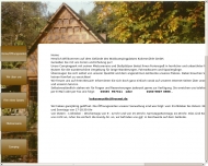 Bild Waldcampingplatz Kokenmhle GmbH