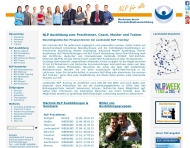 Bild Landsiedel NLP Training