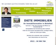 Bild Diete Immobilien