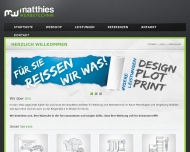 Bild Matthies Werbetechnik