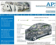 Bild APSL Qualittssicherung & Logistik