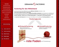 Bild Germania Factoring AG